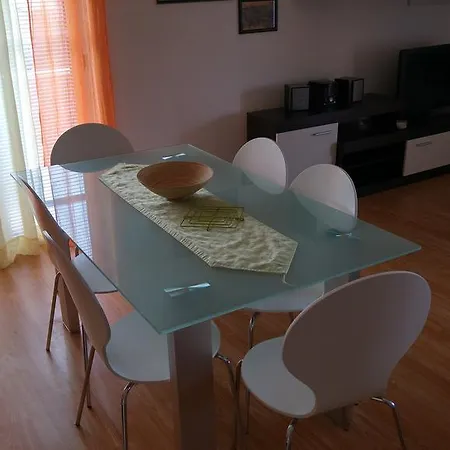 Filip Appartement Zadar