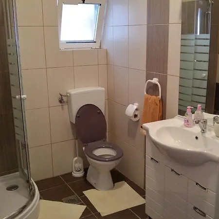 Filip Appartement *
