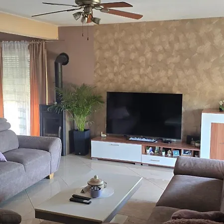 Filip Apartment *