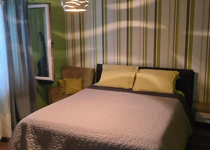Apartment Filip Zadar