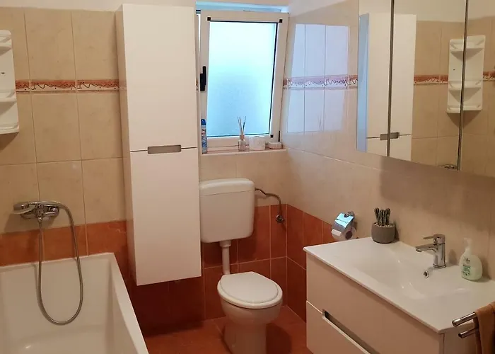 Filip Apartment *