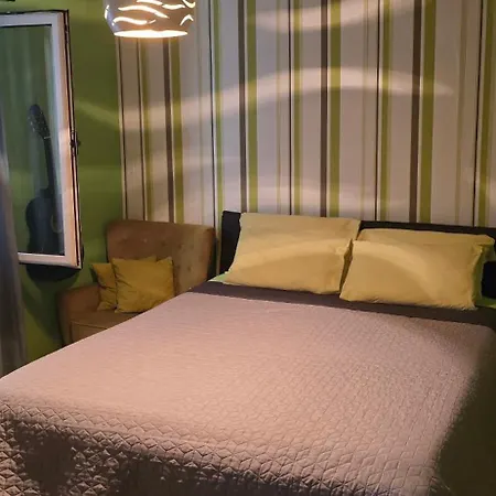 Apartamento Filip Zadar