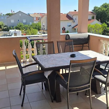 Apartmán Filip